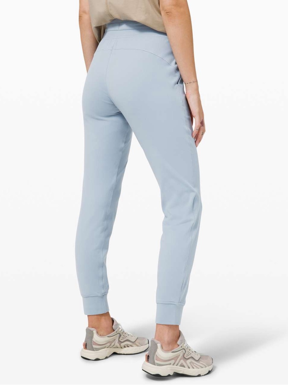 Lululemon Ready to Rulu 7/8 Jogger